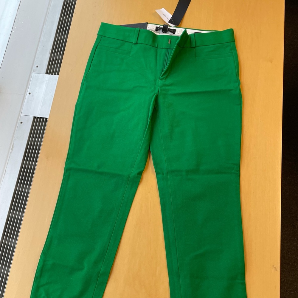 Banana republic sloan pant
